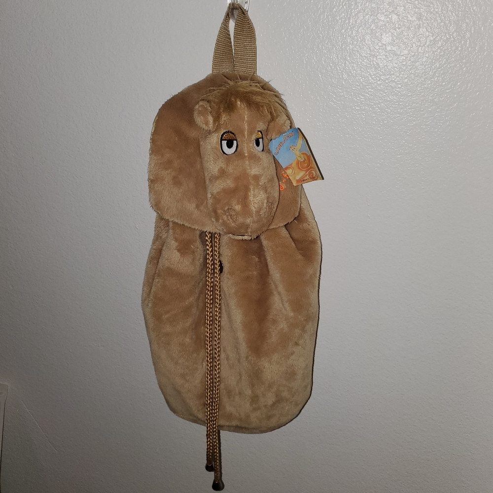 Camel-o-shy kids ruck-sack